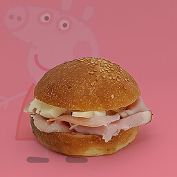 Peppa pig